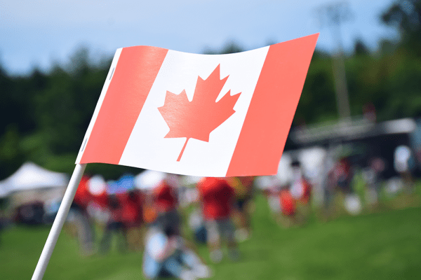 Fun Filled Day Planned For Canada Day