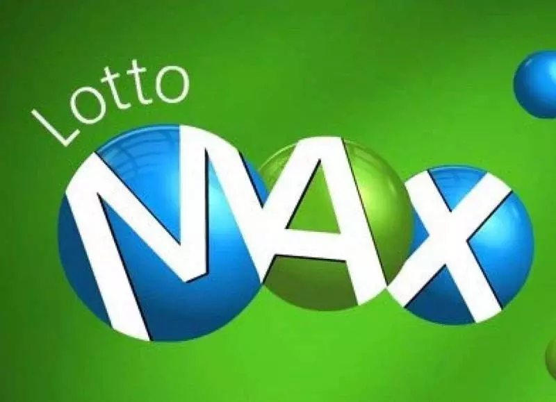 $22 million LOTTO MAX ticket sold on OLG.ca!