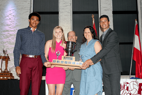 WATCH: The Rotary 66th Annual Sports Awards Dinner