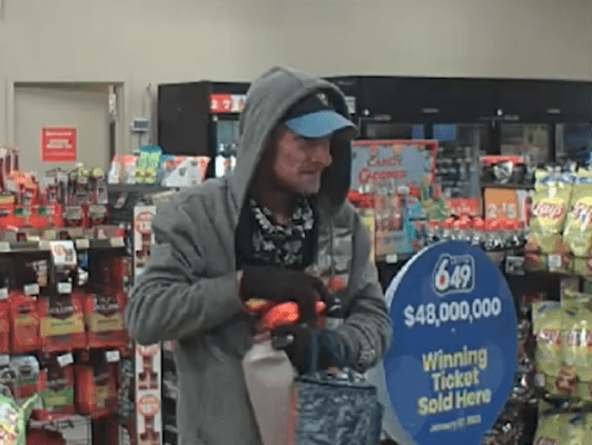 Crime of the Week: Robbery at Circle K