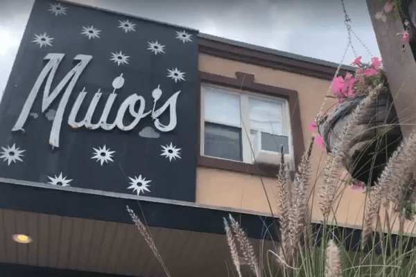 Iconic Downtown Restaurant Finally Sold