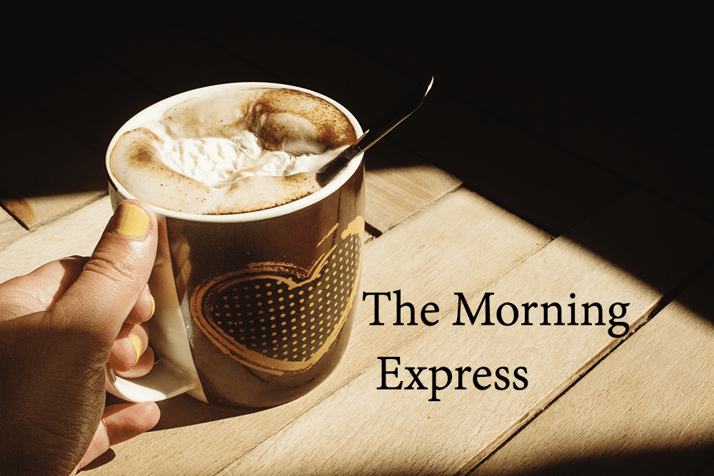 THE-MORNING-EXPRESS