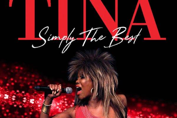 Win Tickets to see Tina Turner Simply the Best Tribute!