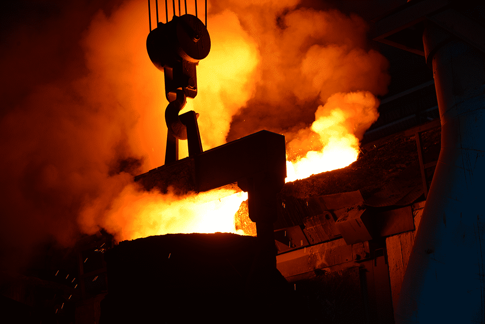 Algoma Steel Group down $20.4 million in Q4 amid lower steel prices, higher costs