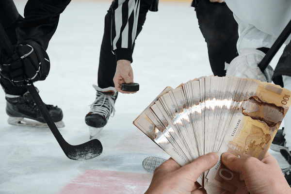 hockey-money