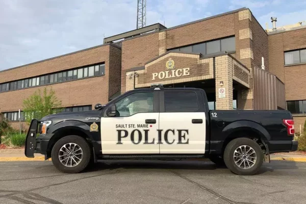 police-truck