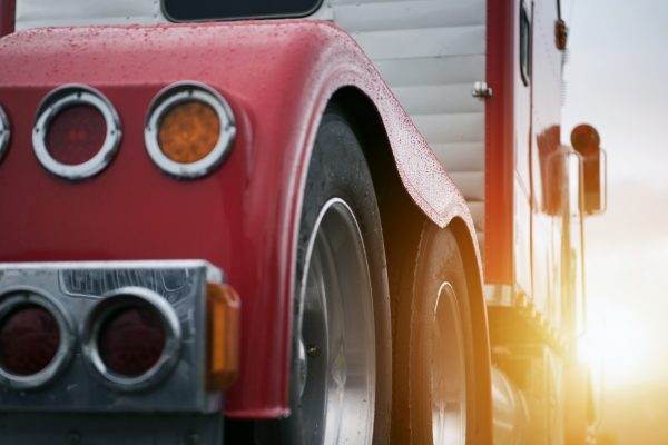 Need a Job? The Trucking Industry Needs You