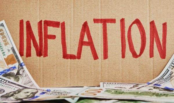 Inflation rate, COLA, Social Security Benefits