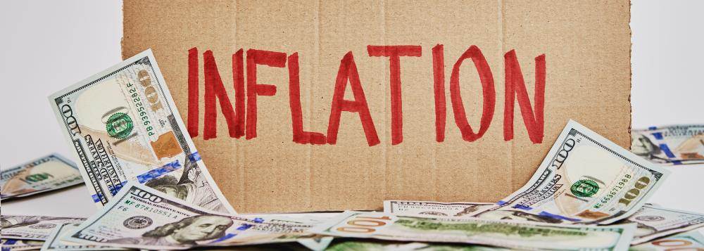 Inflation rate, COLA, Social Security Benefits