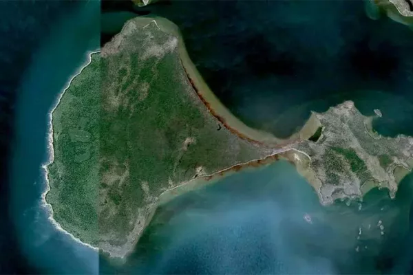 batchewana island