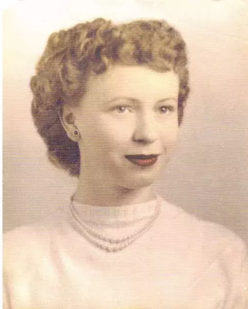 Ethel Mae Vitale