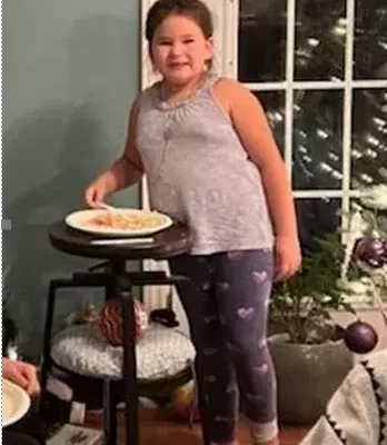 Missing-5-year-old