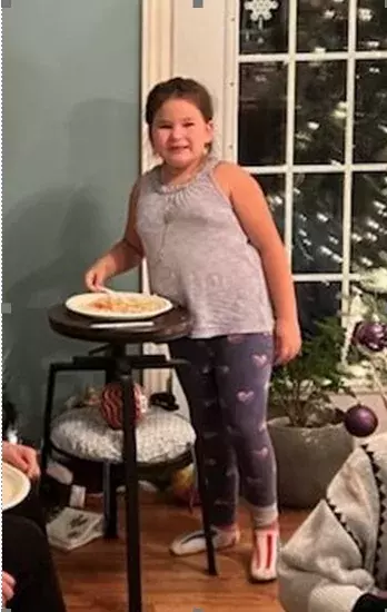 Missing-5-year-old
