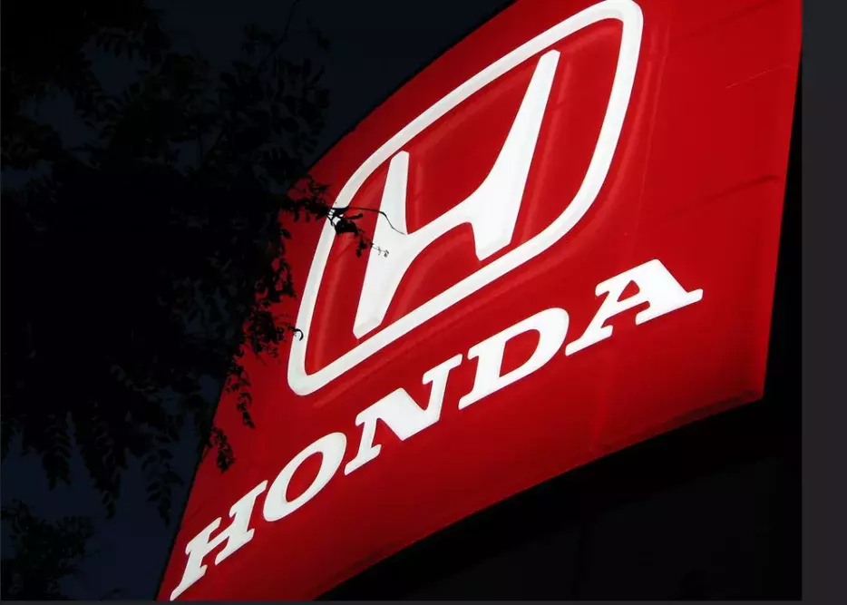Honda recall U.S.
